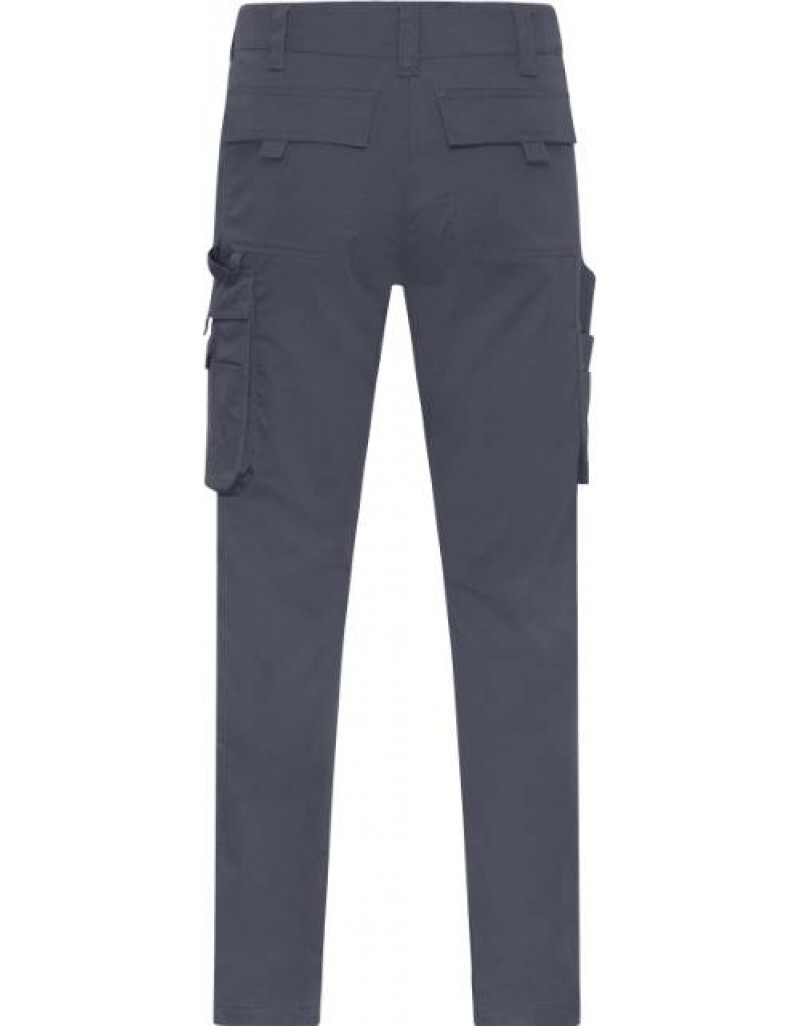 Pantaloni de lucru „Slim Line”